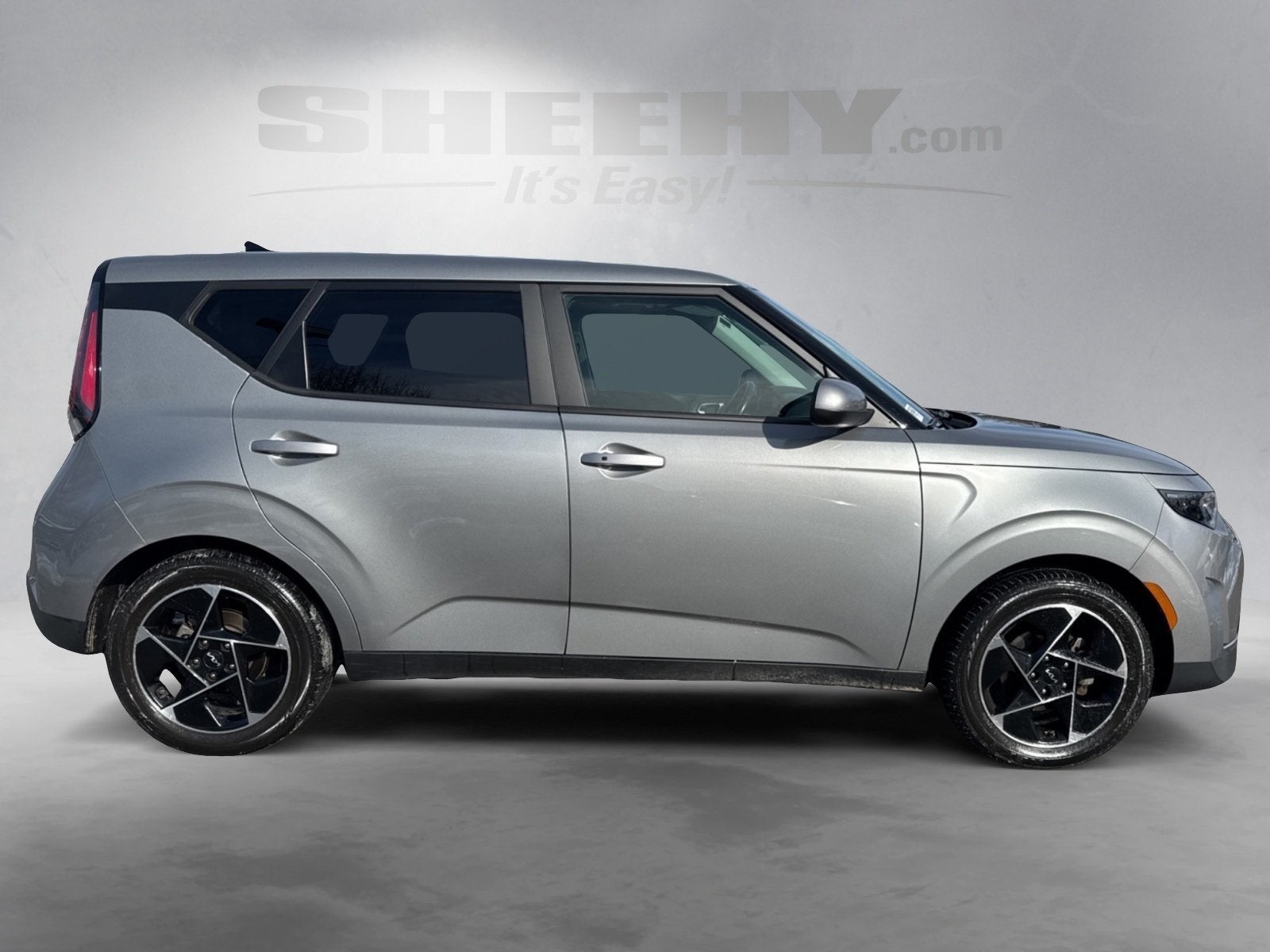 2023 Kia Soul EX
