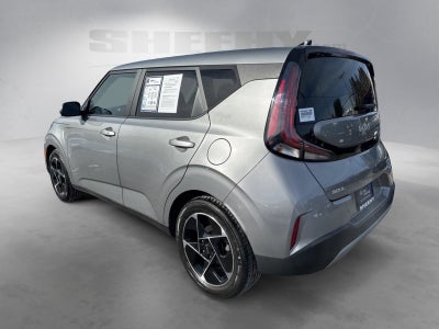 2023 Kia Soul EX