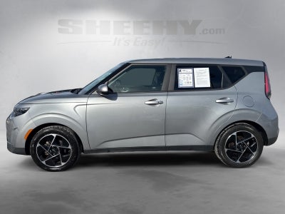 2023 Kia Soul EX