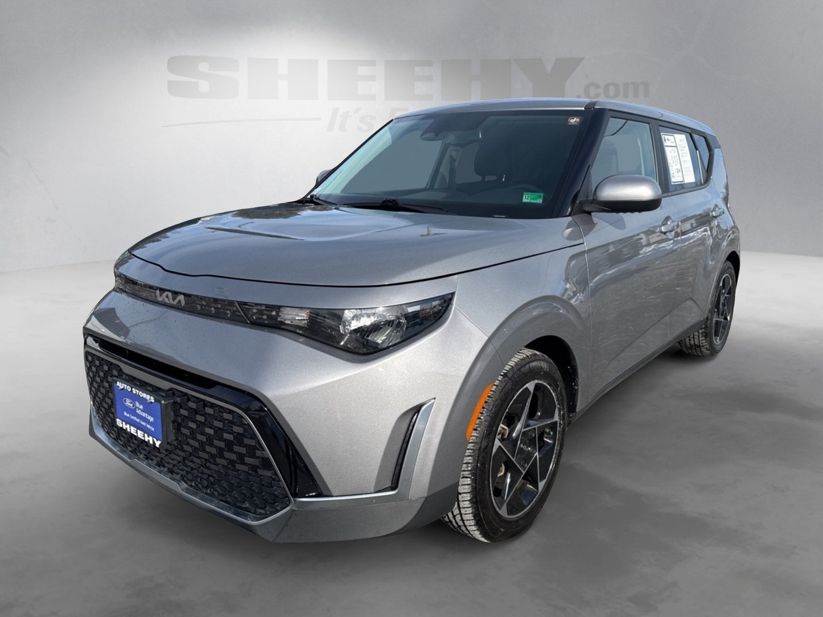 2023 Kia Soul EX