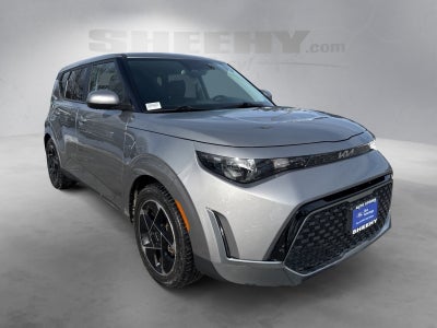 2023 Kia Soul EX