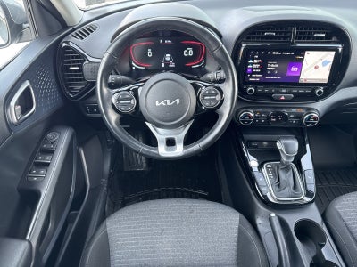 2023 Kia Soul EX