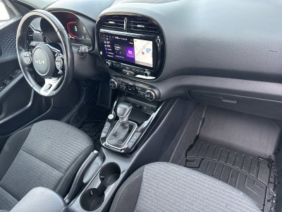 2023 Kia Soul EX