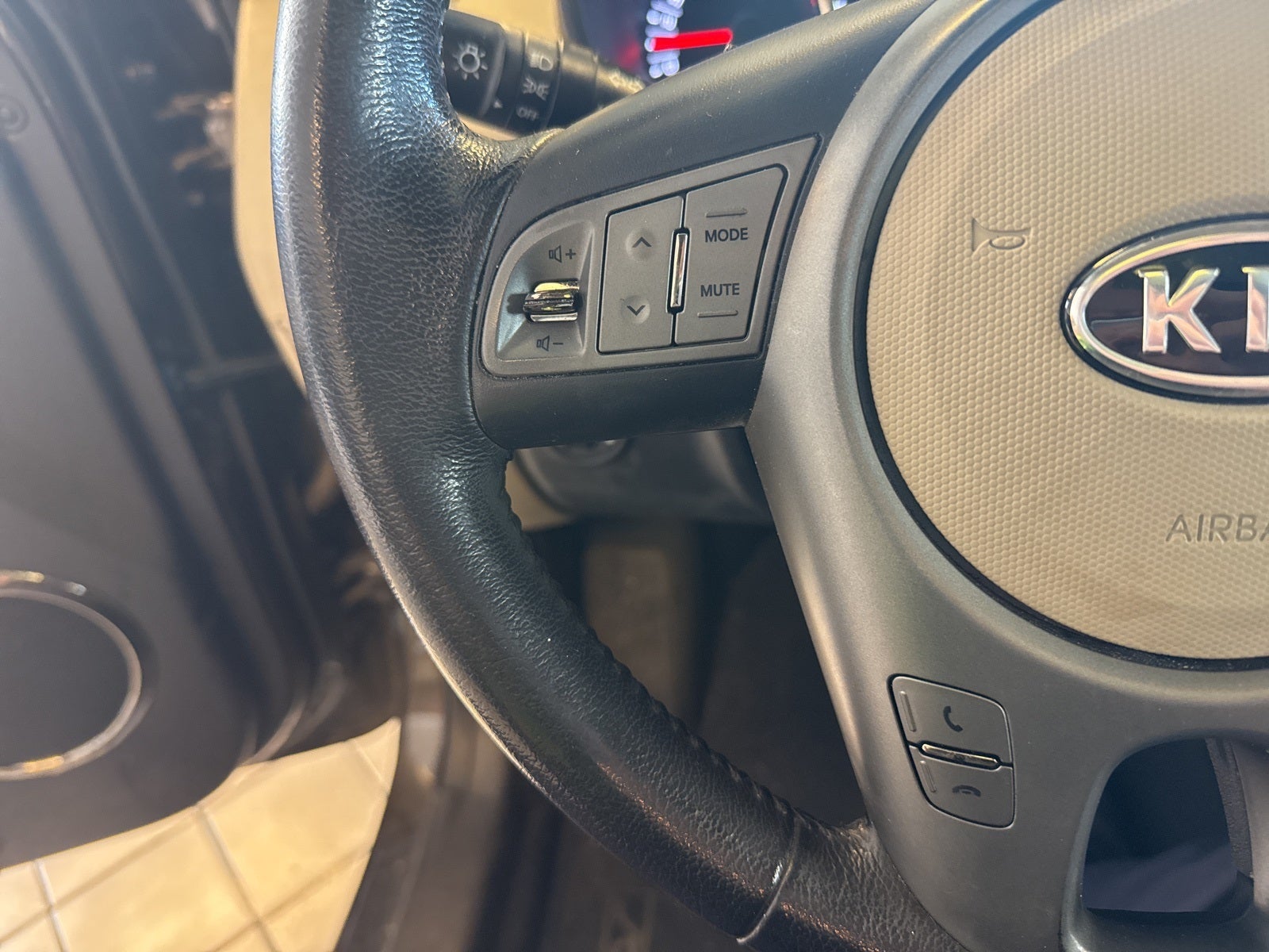 2011 Kia Soul Exclaim