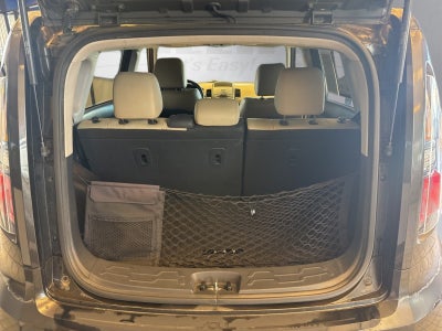 2011 Kia Soul Exclaim