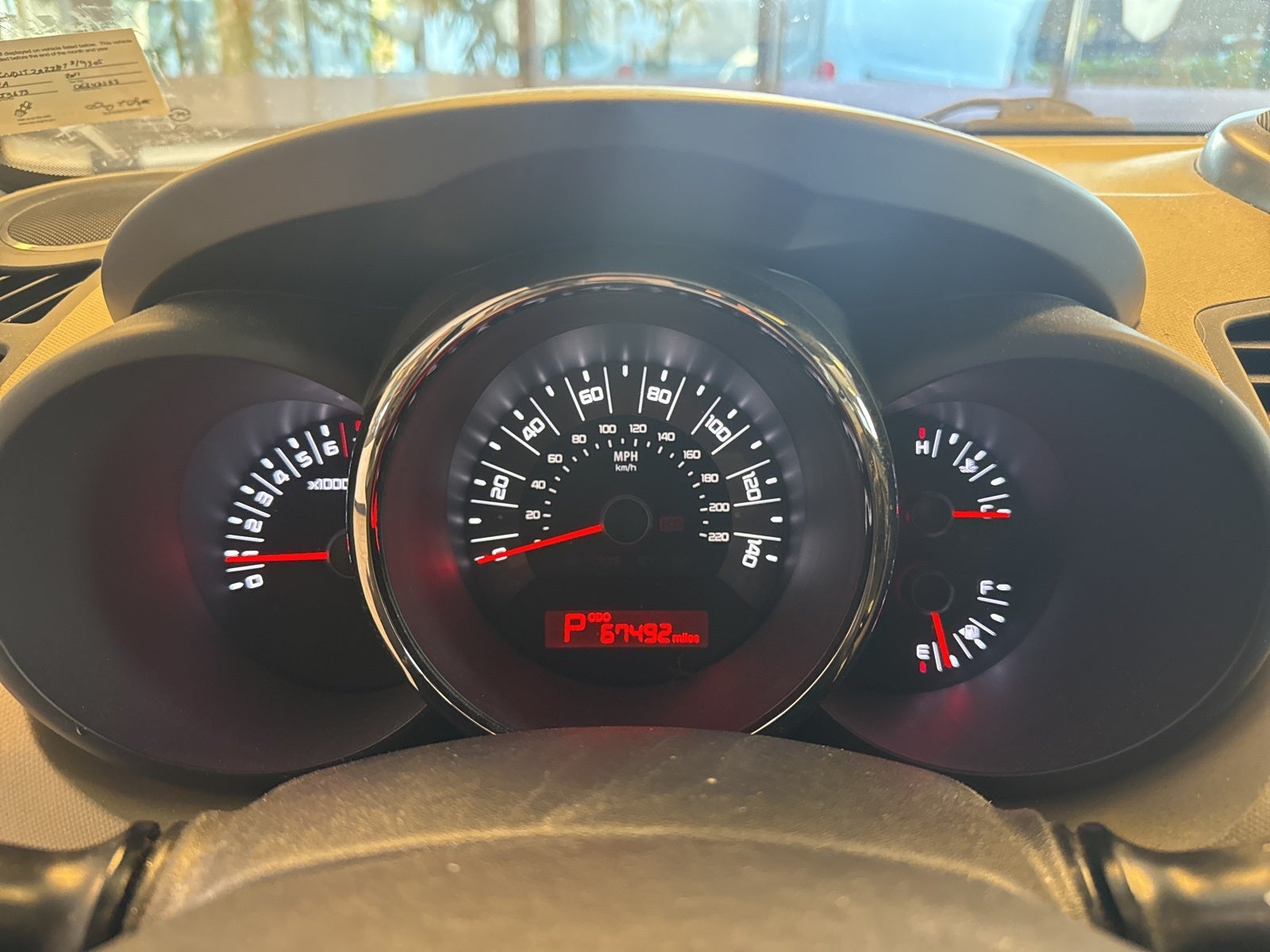 2011 Kia Soul Exclaim