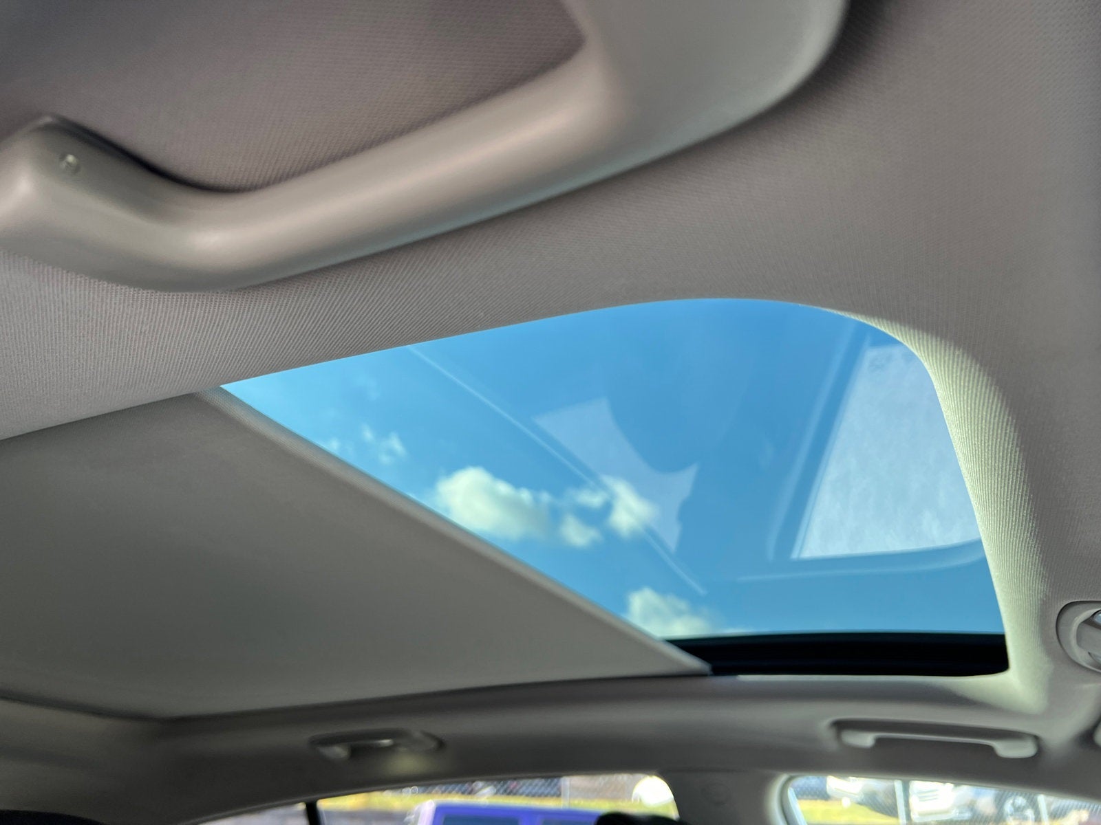 2021 Kia Sportage EX