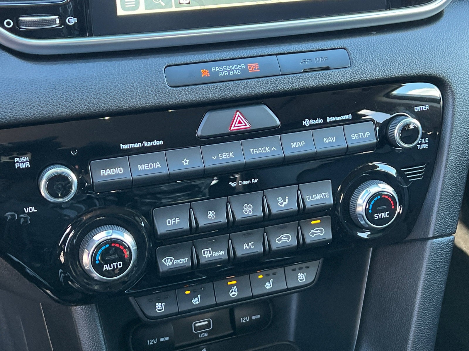 2021 Kia Sportage EX