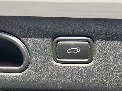 2021 Kia Sportage EX