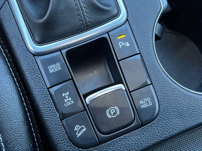 2021 Kia Sportage EX