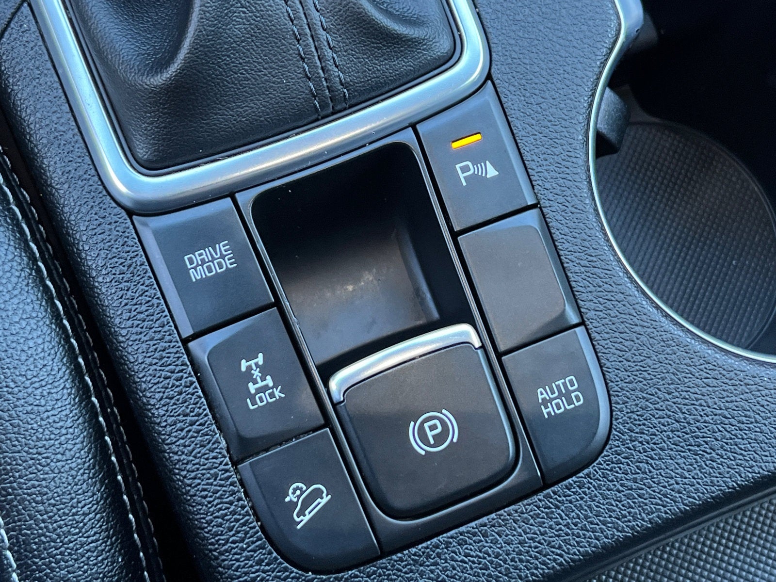 2021 Kia Sportage EX