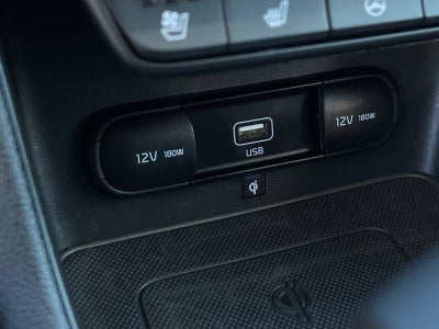 2021 Kia Sportage EX