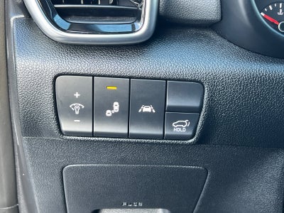 2021 Kia Sportage EX