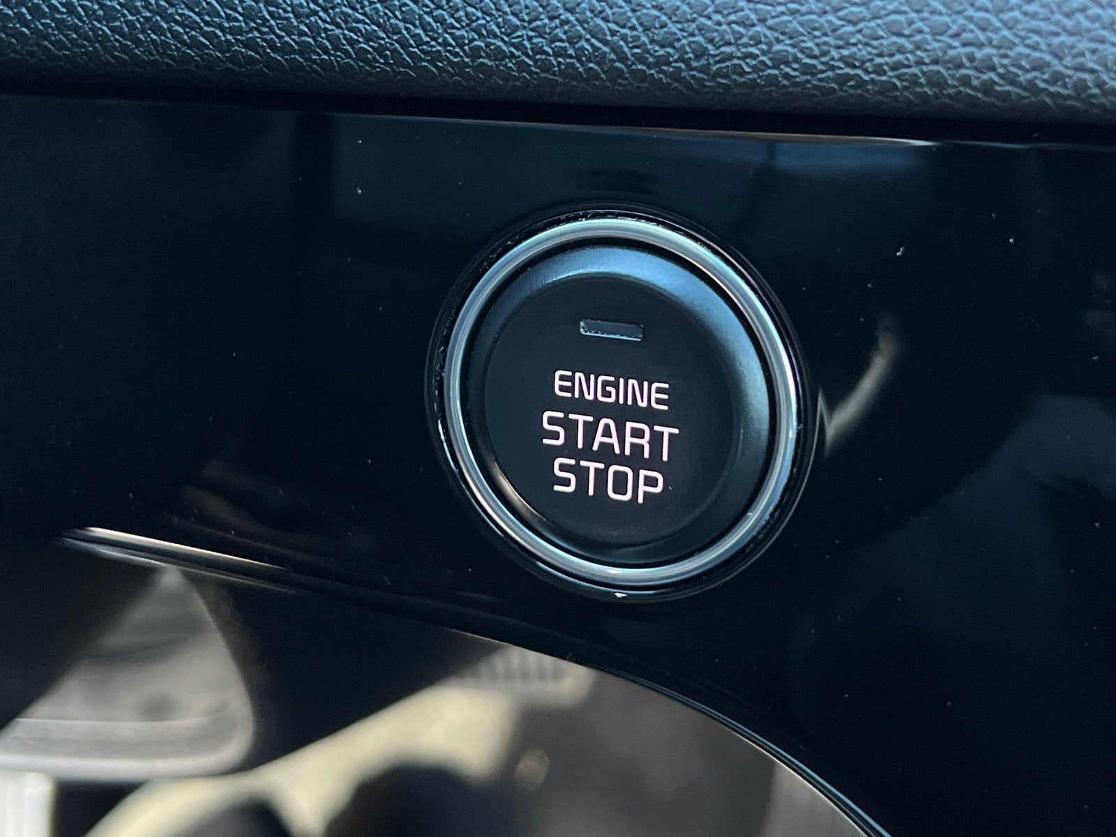 2021 Kia Sportage EX