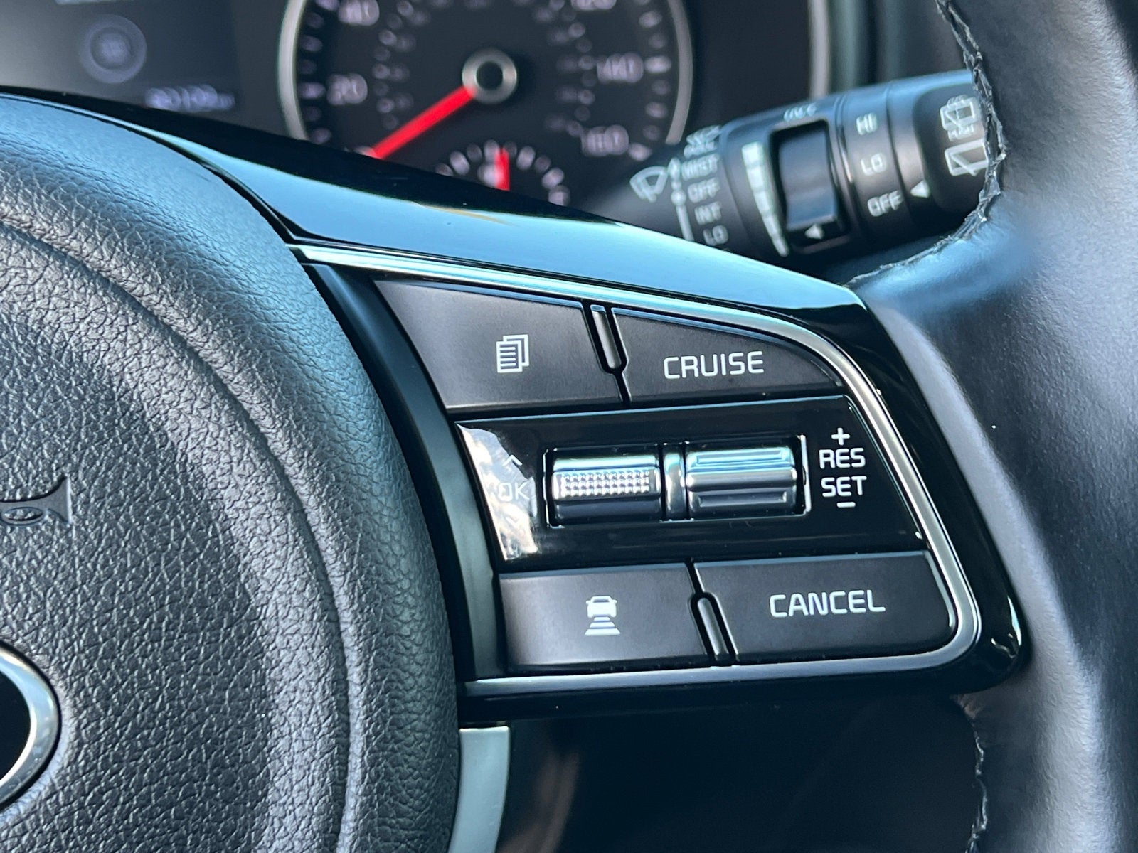 2021 Kia Sportage EX