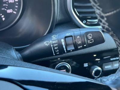 2021 Kia Sportage EX