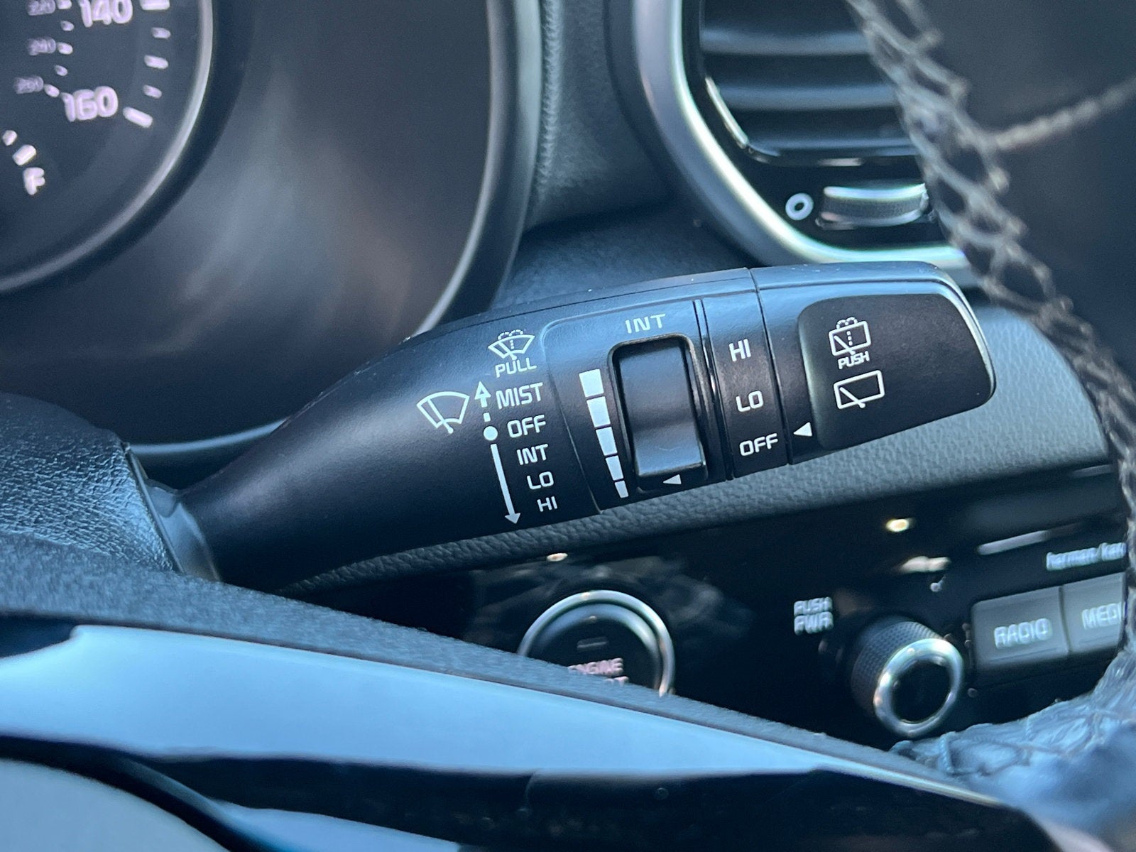 2021 Kia Sportage EX