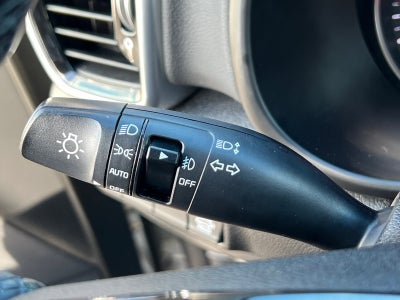 2021 Kia Sportage EX