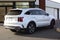 2024 Kia Sorento Hybrid EX