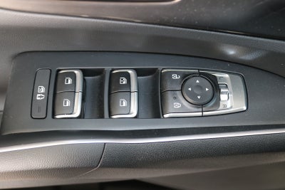 2024 Kia Sorento Hybrid EX