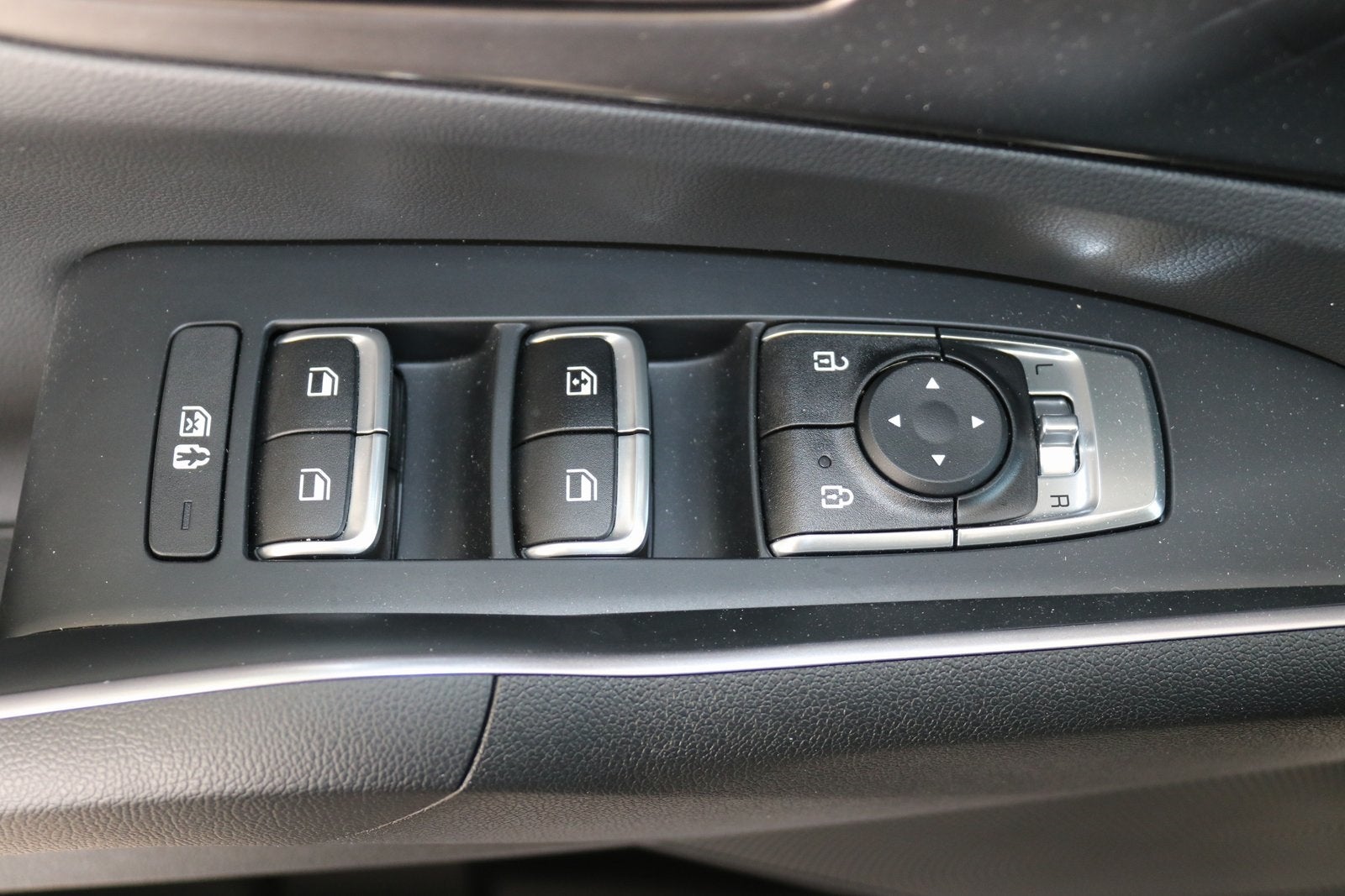 2024 Kia Sorento Hybrid EX