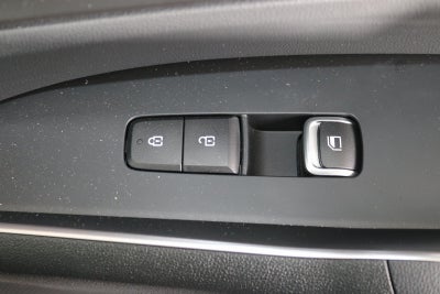 2024 Kia Sorento Hybrid EX