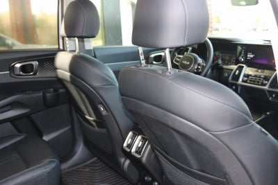 2024 Kia Sorento Hybrid EX