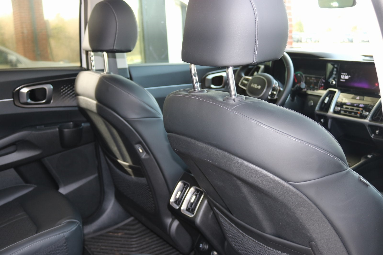 2024 Kia Sorento Hybrid EX