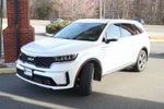 2024 Kia Sorento Hybrid EX