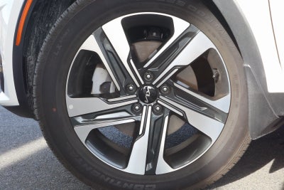 2024 Kia Sorento Hybrid EX