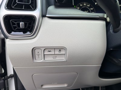 2023 Kia Sorento Hybrid SX Prestige