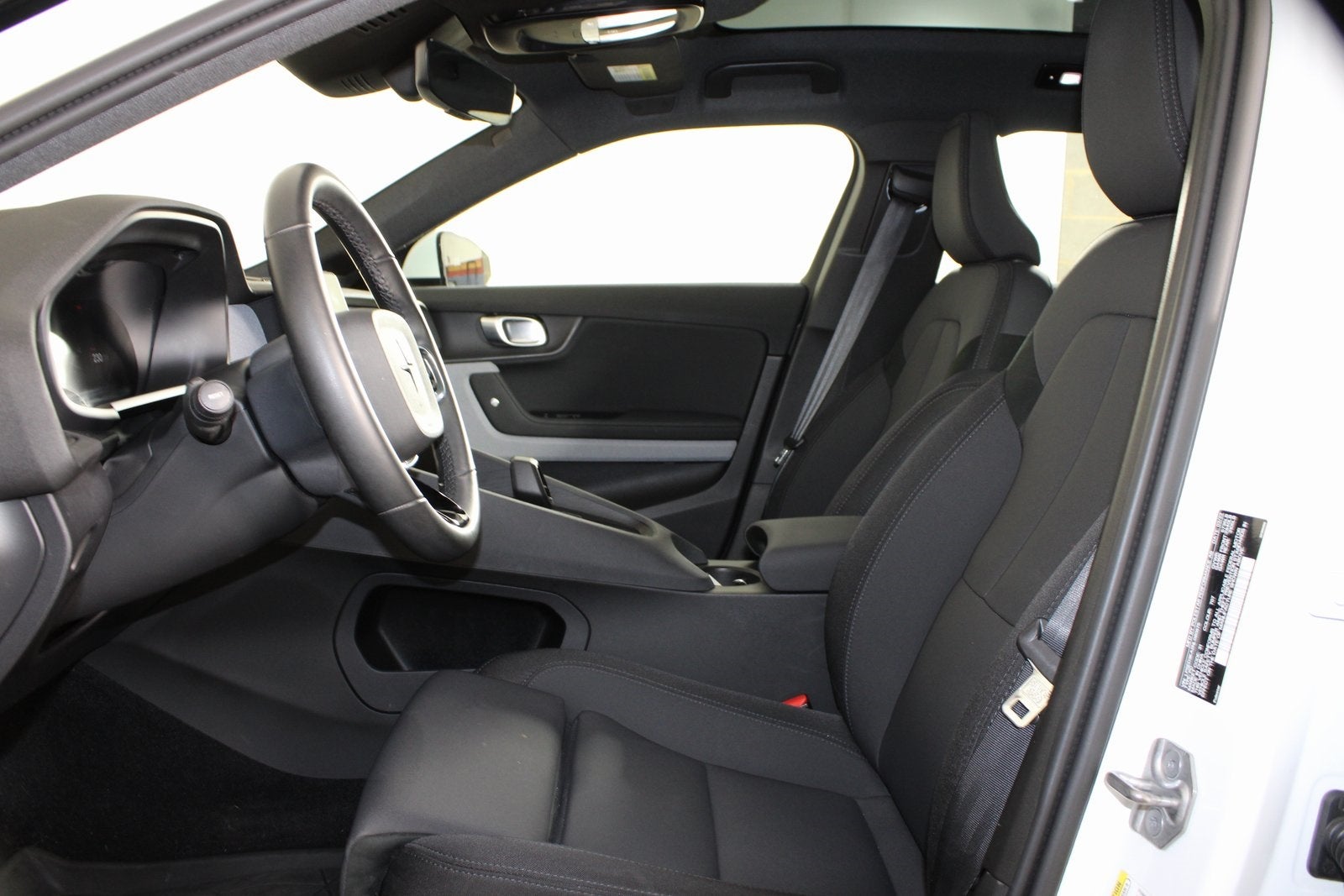 2022 Polestar 2 Long Range Dual Motor