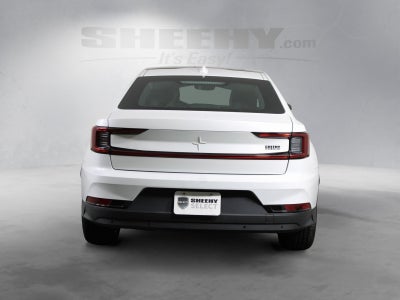 2022 Polestar 2 Long Range Dual Motor