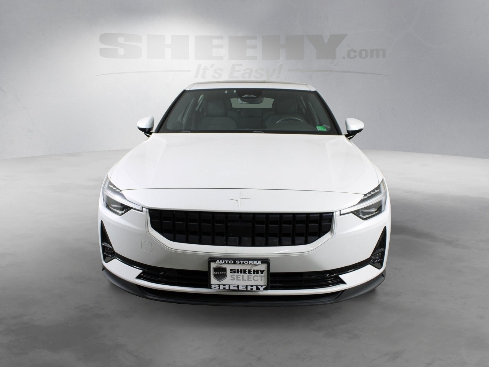 2022 Polestar 2 Long Range Dual Motor