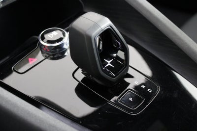 2022 Polestar 2 Long Range Dual Motor