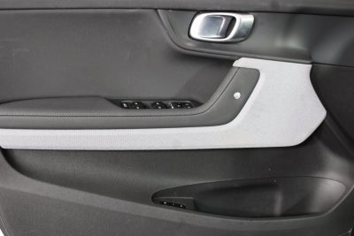 2022 Polestar 2 Long Range Dual Motor