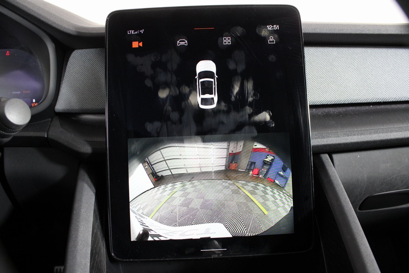 2022 Polestar 2 Long Range Dual Motor