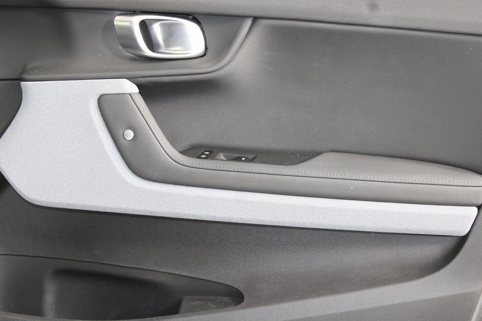 2022 Polestar 2 Long Range Dual Motor