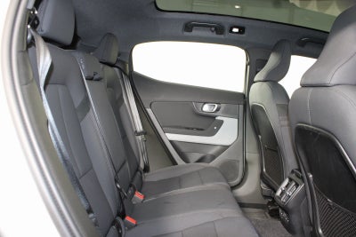 2022 Polestar 2 Long Range Dual Motor