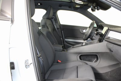 2022 Polestar 2 Long Range Dual Motor