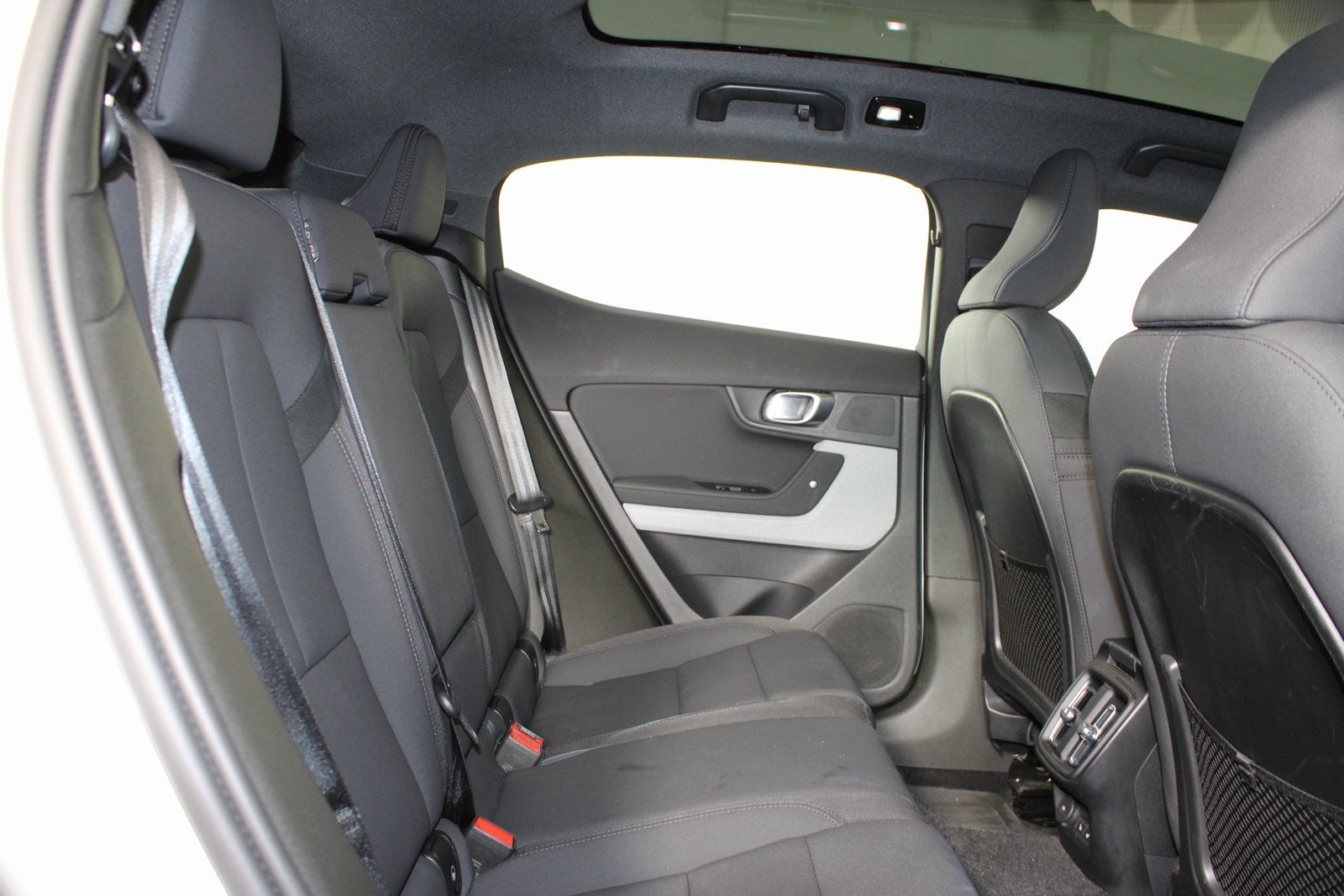 2022 Polestar 2 Long Range Dual Motor