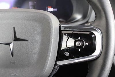 2022 Polestar 2 Long Range Dual Motor