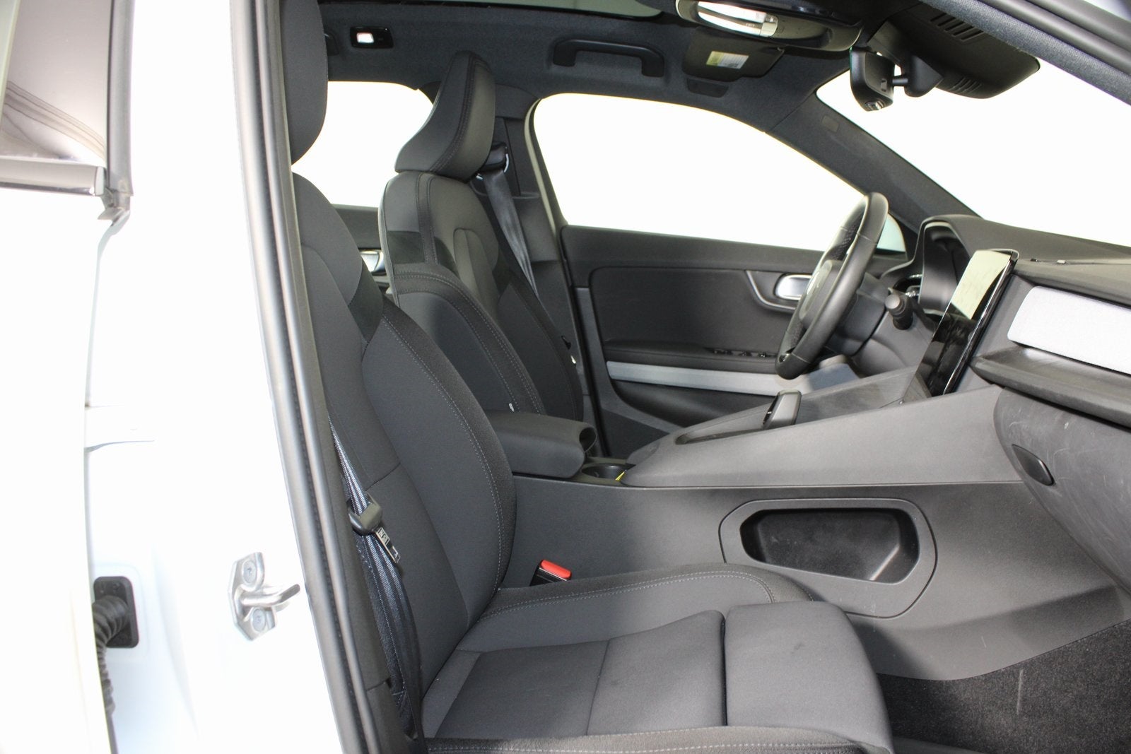 2022 Polestar 2 Long Range Dual Motor