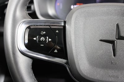 2022 Polestar 2 Long Range Dual Motor