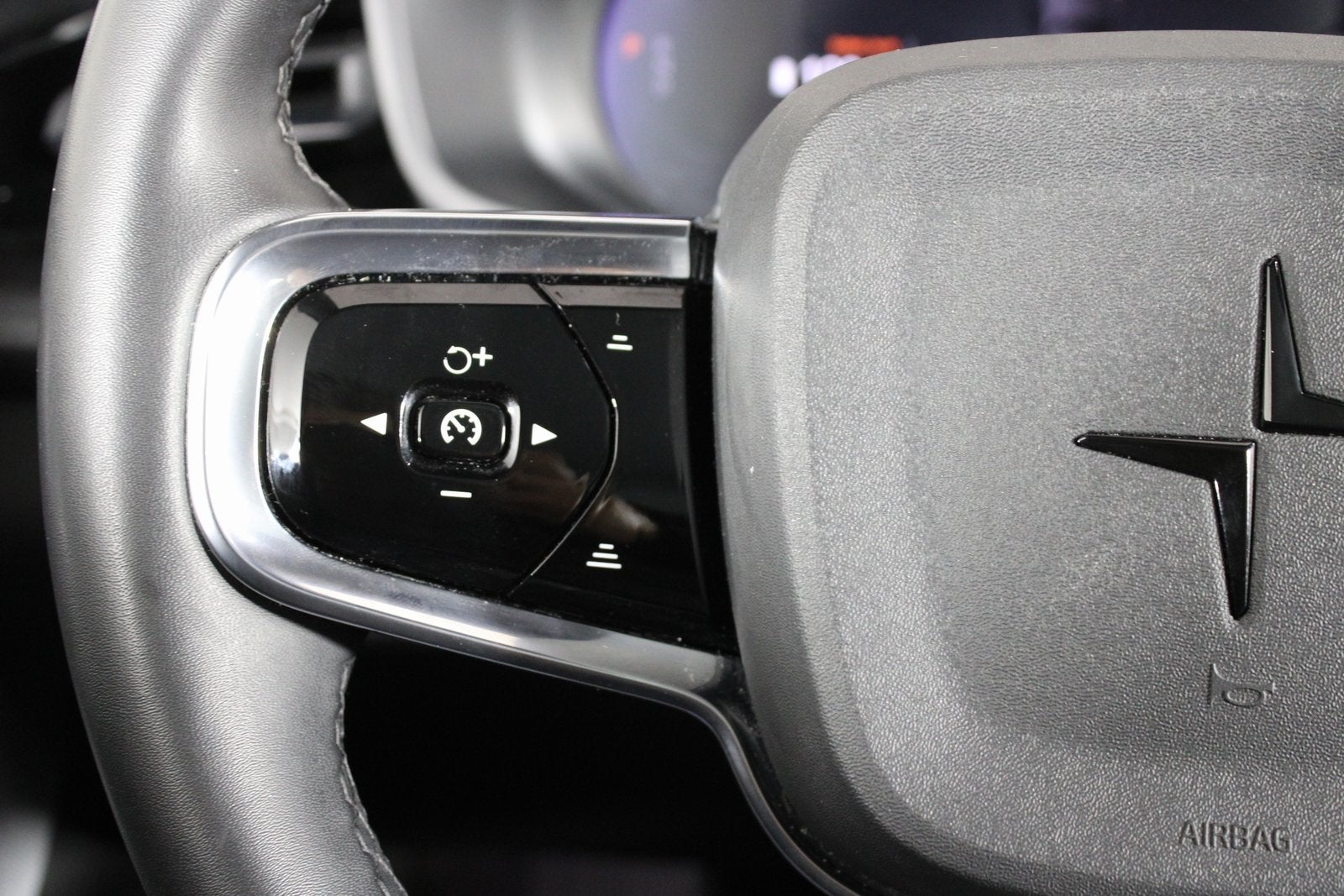 2022 Polestar 2 Long Range Dual Motor