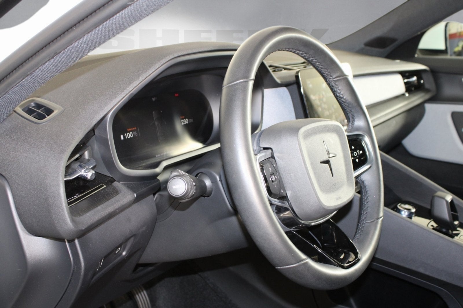 2022 Polestar 2 Long Range Dual Motor