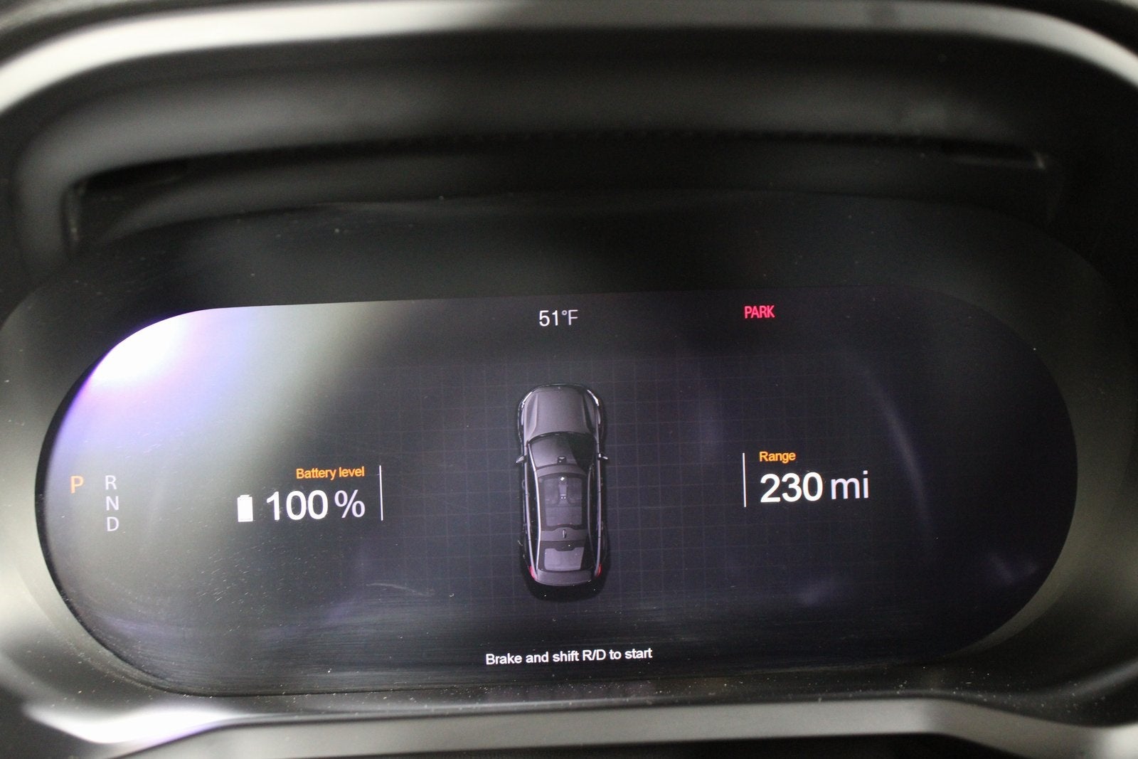 2022 Polestar 2 Long Range Dual Motor