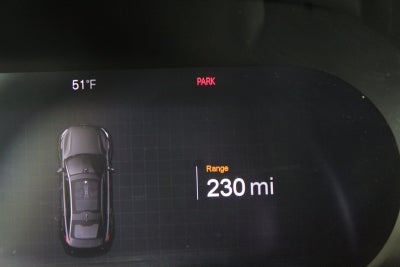 2022 Polestar 2 Long Range Dual Motor