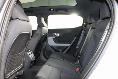 2022 Polestar 2 Long Range Dual Motor