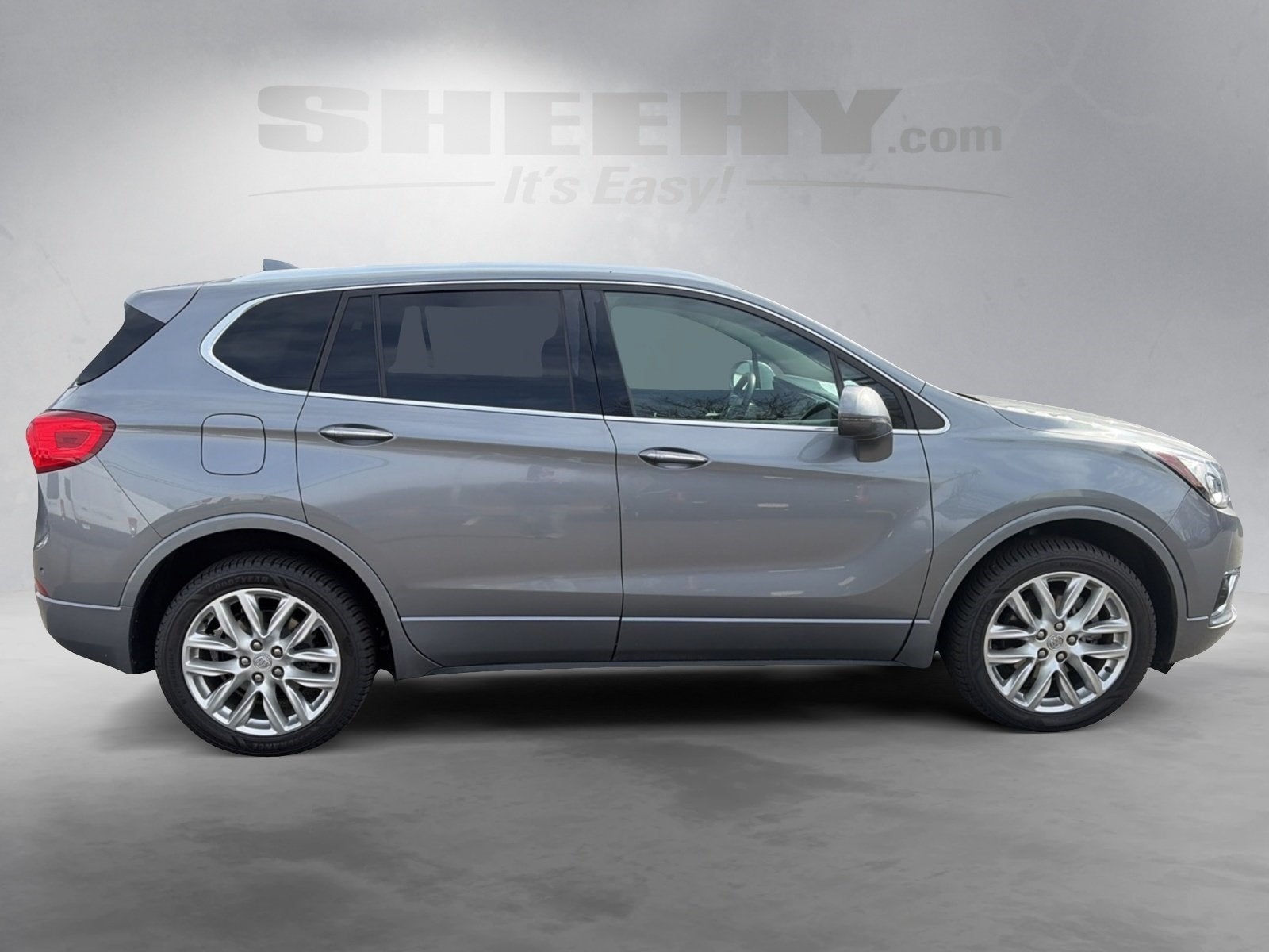 2020 Buick Envision Premium I